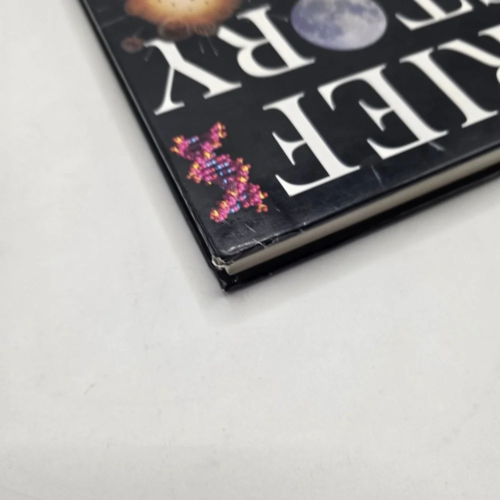 Barnes & Noble A Brief History of Science John Gribbin Hardcover Illustrated